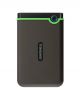 Transcend Storejet 25m3s 2.5-inch 1 tb External Hard Disk image 