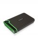 Transcend Storejet 25m3s 2.5-inch 1 tb External Hard Disk image 