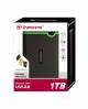 Transcend Storejet 25m3s 2.5-inch 1 tb External Hard Disk image 