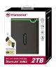 Transcend Storejet 25m3s 2tb External Hard Disk image 