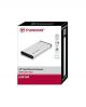Transcend 2.5 Internal Hdd/ssd Case image 