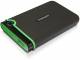 Transcend Storejet 25m3 2.5-inch 1tb Portable External Hard Drive image 