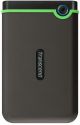Transcend Storejet 25m3 2.5-inch 1tb Portable External Hard Drive image 