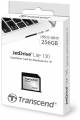 Transcend Jetdrive Lite 130 256gb Storage Expansion Card (ts256gjdl130) image 