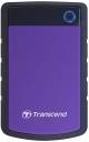 Transcend Storejet 25h3 2.5-inch 4tb usb 3.1 External Hard Drive image 