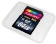 Transcend ts64gsdxc10 64gb Class 10 Sdxc Memory Card  image 