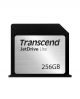 Transcend Jetdrive Lite 130 256gb Storage Expansion Card For Macbook Air 13 image 