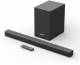 Tribit Soundbar Speaker S1 with Wired Subwoofer image 
