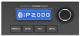 Turbosound Inspire Ip2000 Powered Column Speaker image 