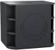 Turbosound M18B 2200-Watt Powered 15-Inch Subwoofer image 