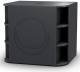Turbosound M18B 2200-Watt Powered 15-Inch Subwoofer image 
