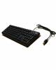 Tvs Champ Ps2 Wired Keyboard (black) image 