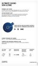 Ultimate Ears Megaboom 3 Waterproof Portable Bluetooth Speaker image 