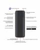 Ultimate Ears Megaboom Wireless Speaker (seriously Waterproof) image 