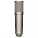 United Studio technologies ut twin 87 Microphone image 