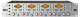 Universal Audio 4-710d Twin-Finity 4-Channel Mic Preamp image 