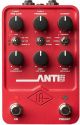 Universal Audio UAFX Anti 1992 High Gain Amp Pedal image 