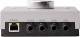 Universal Audio Apollo e2m Stereo Headphone Amp and Line Interface image 