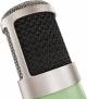 Universal Audio Bock 251 Large-diaphragm Tube Condenser Microphone image 
