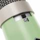 Universal Audio Bock 251 Large-diaphragm Tube Condenser Microphone image 