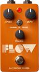 Universal Audio UAFX Flow Vintage Tremolo Pedal image 