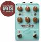 Universal Audio UAFX Del-Verb Reverb & Delay Pedal image 