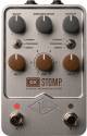 Universal Audio OX Stomp Dynamic Speaker Emulator Stereo Pedal image 