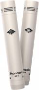 Universal Audio SP-1 Pencil Microphone Pair with Hemisphere Modeling image 