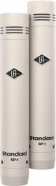 Universal Audio SP-1 Pencil Microphone Pair with Hemisphere Modeling image 