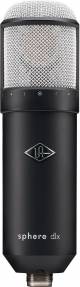 Universal Audio Sphere DLX modeling microphone image 