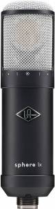 Universal Audio Sphere LX modeling microphone image 