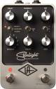 Universal Audio UAFX Starlight Echo Station Delay Pedal image 