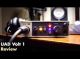 Universal Audio Volt 1 usb-c Audio Interface With Class-leading 24-bit/192 Khz Audio Conversion image 