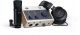 Universal Audio Volt 276 usb C 2x2 Audio Interface Studio Pack image 