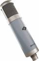 Universal Audio Bock 167 Large-diaphragm Tube Condenser Microphone image 