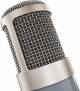 Universal Audio Bock 167 Large-diaphragm Tube Condenser Microphone image 