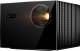Valerion VisionMaster Max 3500-Lumen UHD 4K Triple-Laser DLP Smart Home Theater Projector image 