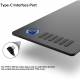 Veikk A15 Pro 10x6 Inch Graphic tablet image 