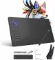 Veikk A15 10x6 Inch Graphics tablet image 