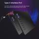 Veikk A15 10x6 Inch Graphics tablet image 