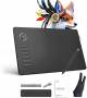 Veikk A15 10x6 Inch Graphics tablet image 