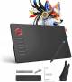 Veikk A15 10x6 Inch Graphics tablet image 