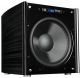 Velodyne Acoustics Digital Drive 18 Plus - Powered Subwoofer image 