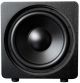 Velodyne Acoustics Db-12 Powered Subwoofer image 