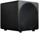 Velodyne Acoustics Dw-10 Bk Subwoofer 10 Inches High Excursion - Each image 