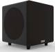 Velodyne Acoustics Dw-12 Bk Subwoofer 12 Inches 400w - Each image 