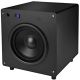 Velodyne Acoustics Dw-12 Bk Subwoofer 12 Inches 400w - Each image 