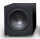 Velodyne Acoustics Impact X 15 Bass Reflex Subwoofer 550w Rms Class D 1000w Peak - Each image 