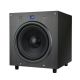 Velodyne Acoustics WI-Q 10 - 10 inch Front Firing Wireless Powered Subwoofer image 