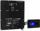 Velodyne Acoustics WI-Q 10 - 10 inch Front Firing Wireless Powered Subwoofer image 